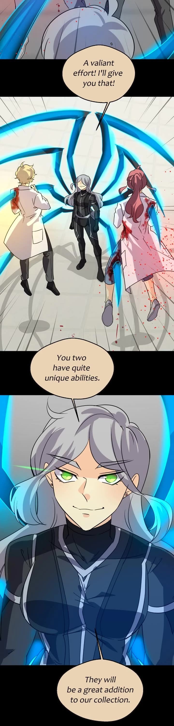 unOrdinary chapter 360 page 31