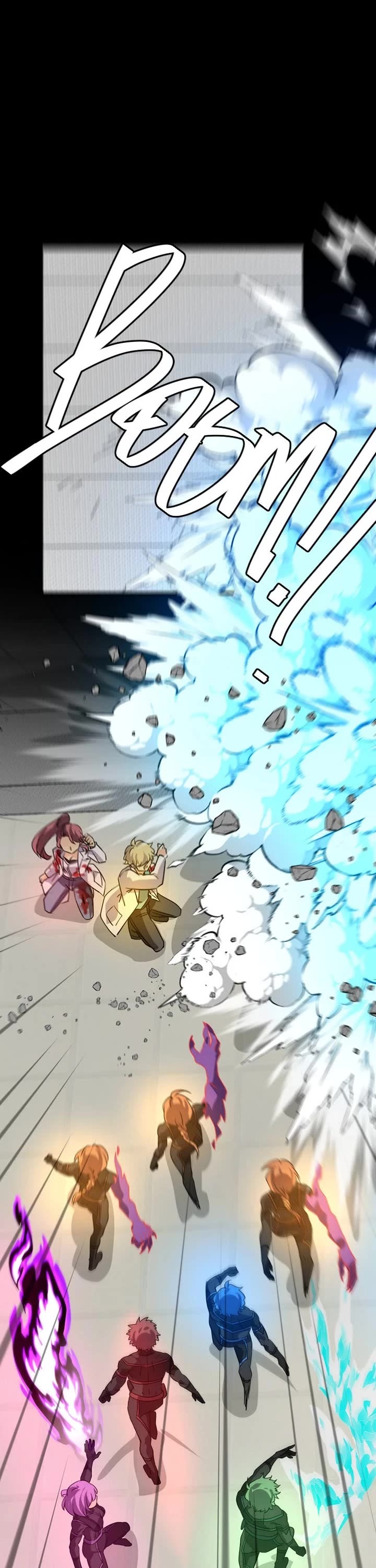 unOrdinary chapter 360 page 32