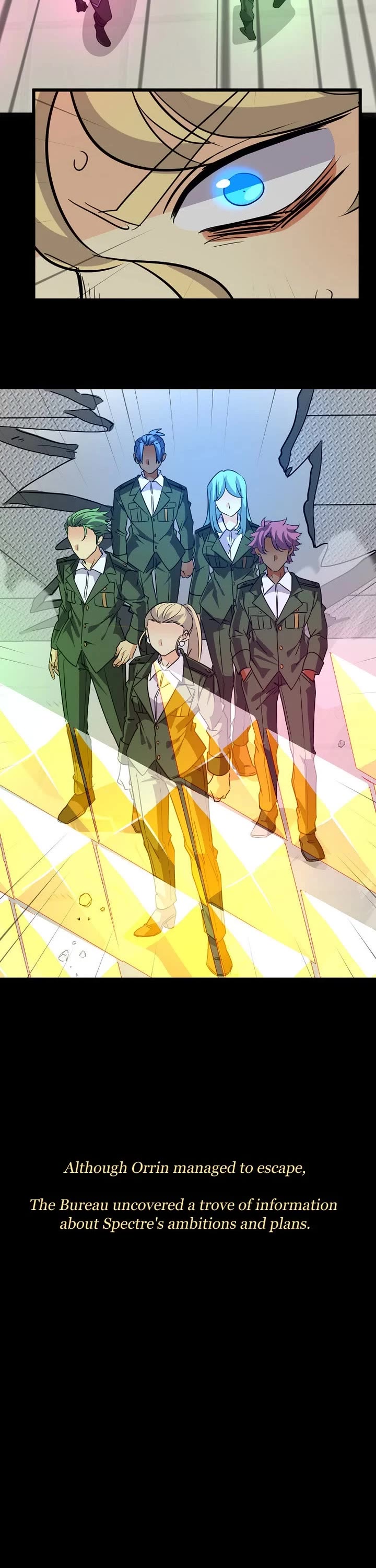 unOrdinary chapter 360 page 33