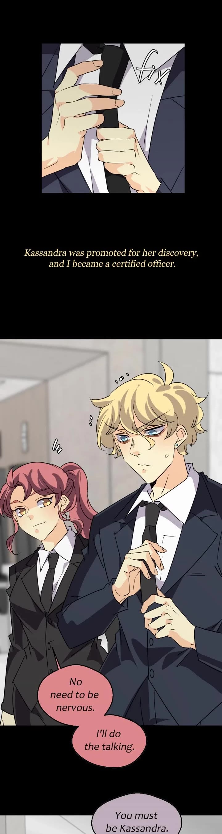 unOrdinary chapter 360 page 34