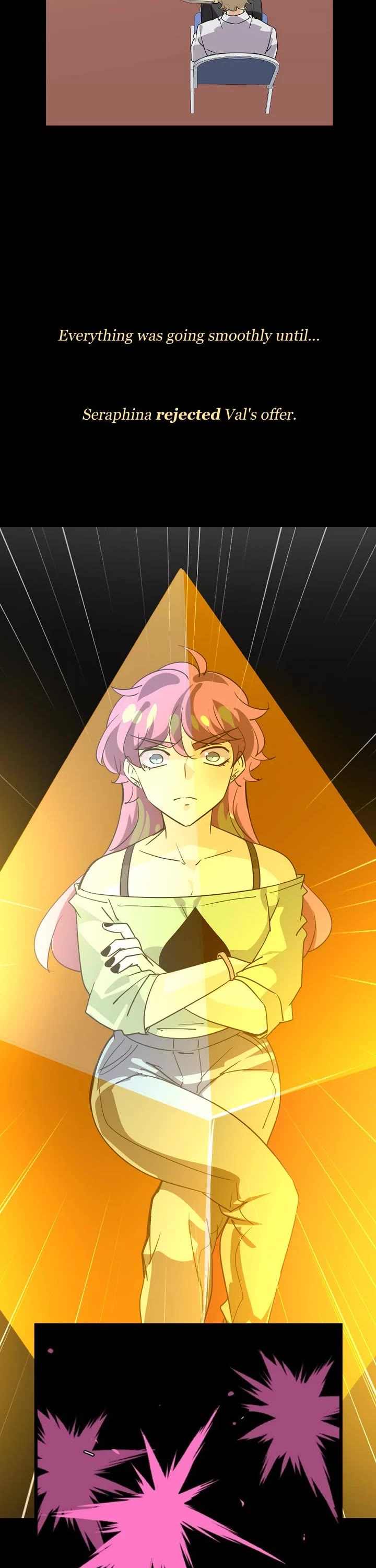 unOrdinary chapter 360 page 36