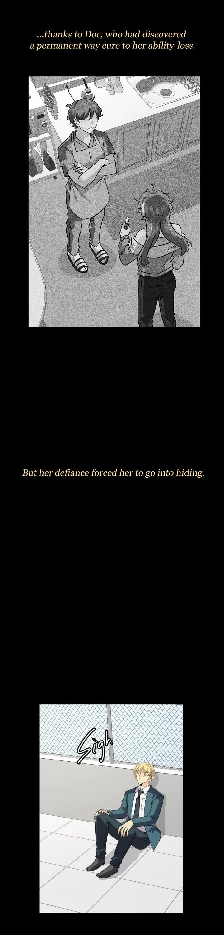 unOrdinary chapter 360 page 38