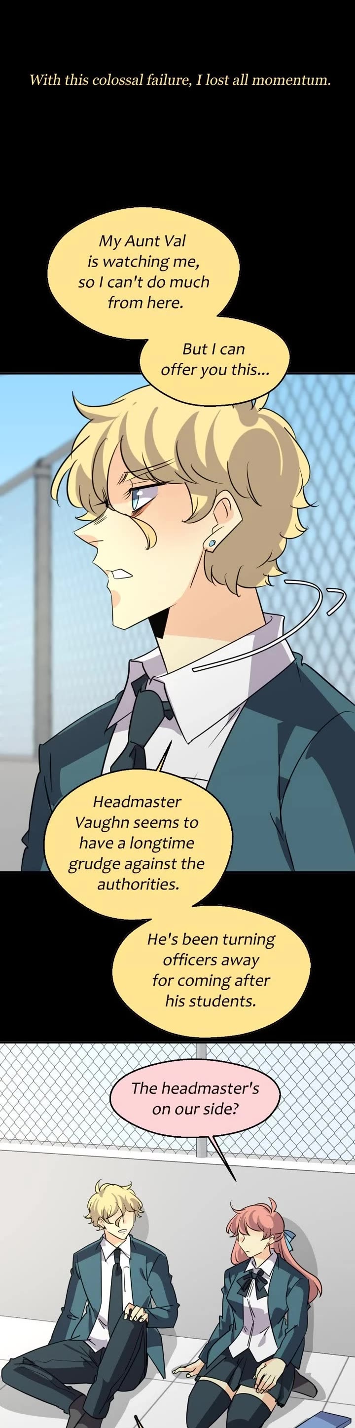 unOrdinary chapter 360 page 39