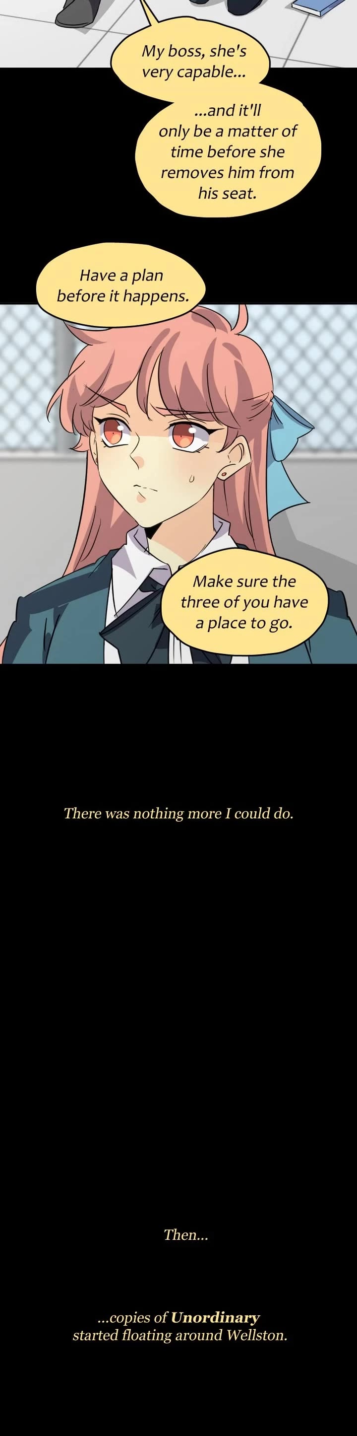 unOrdinary chapter 360 page 40