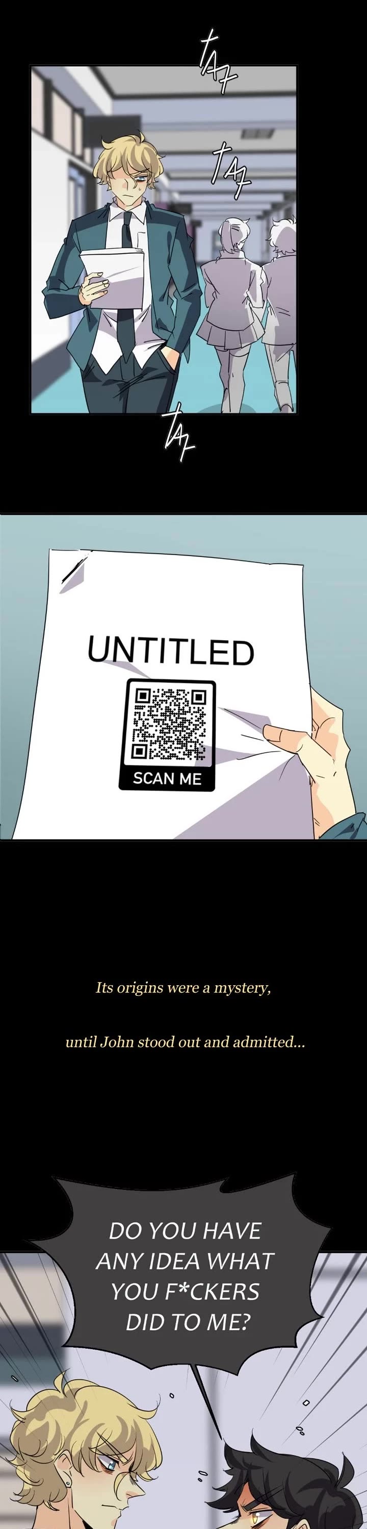 unOrdinary chapter 360 page 41