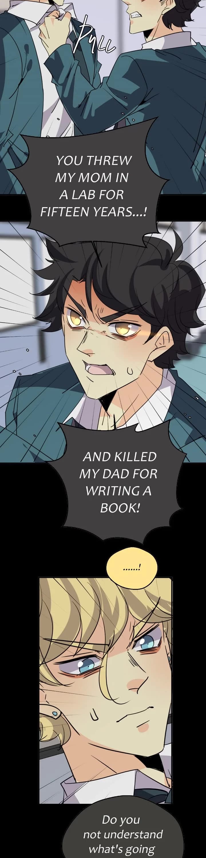 unOrdinary chapter 360 page 42