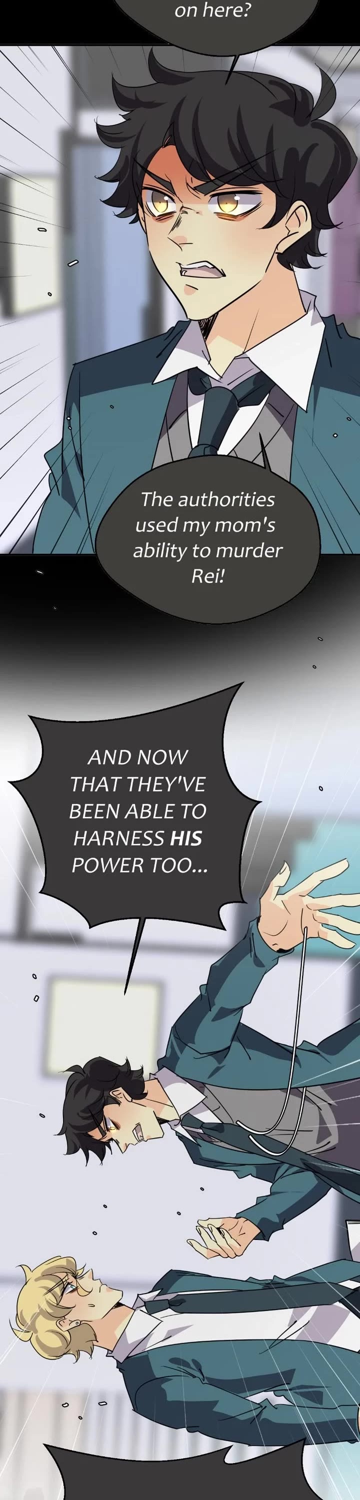 unOrdinary chapter 360 page 43