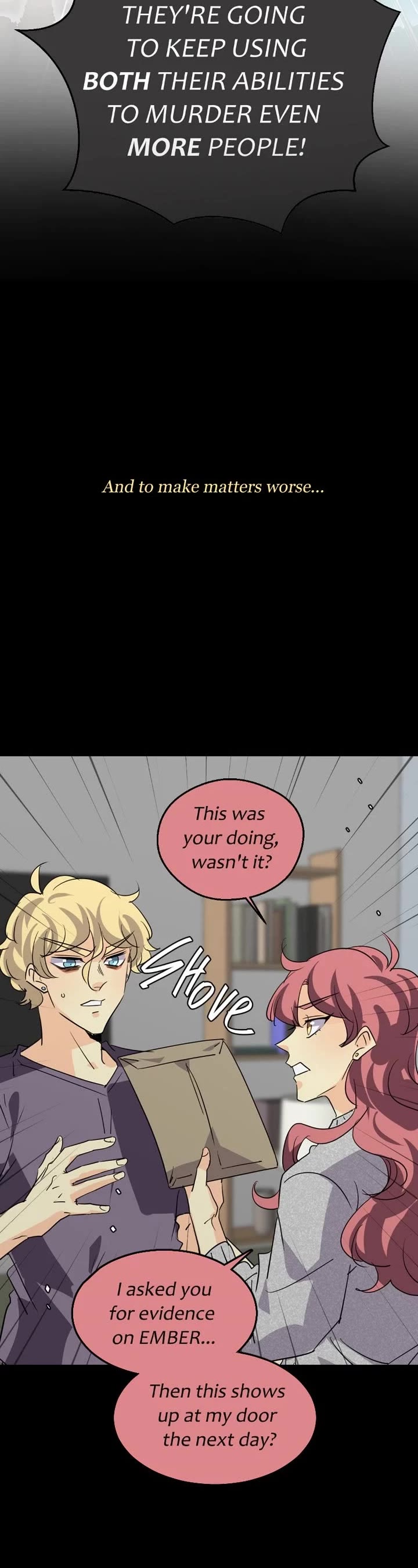 unOrdinary chapter 360 page 44