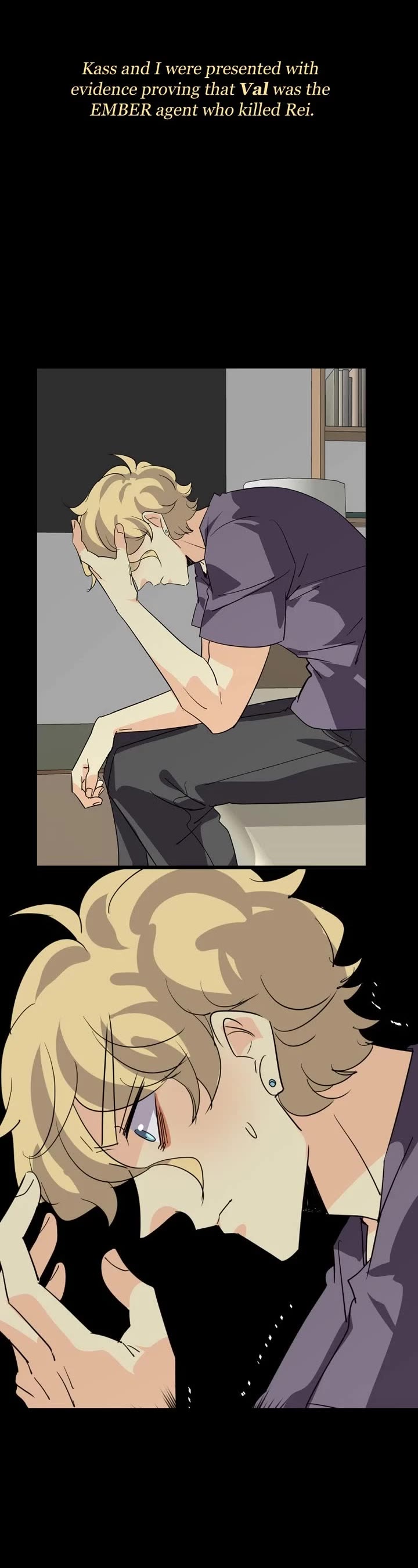 unOrdinary chapter 360 page 45