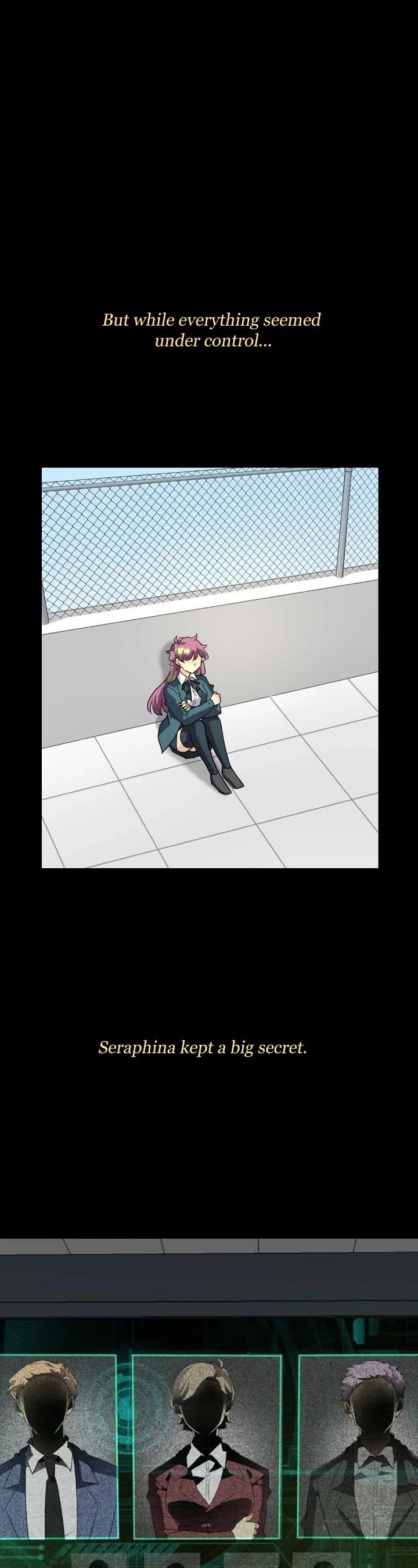 unOrdinary chapter 360 page 5