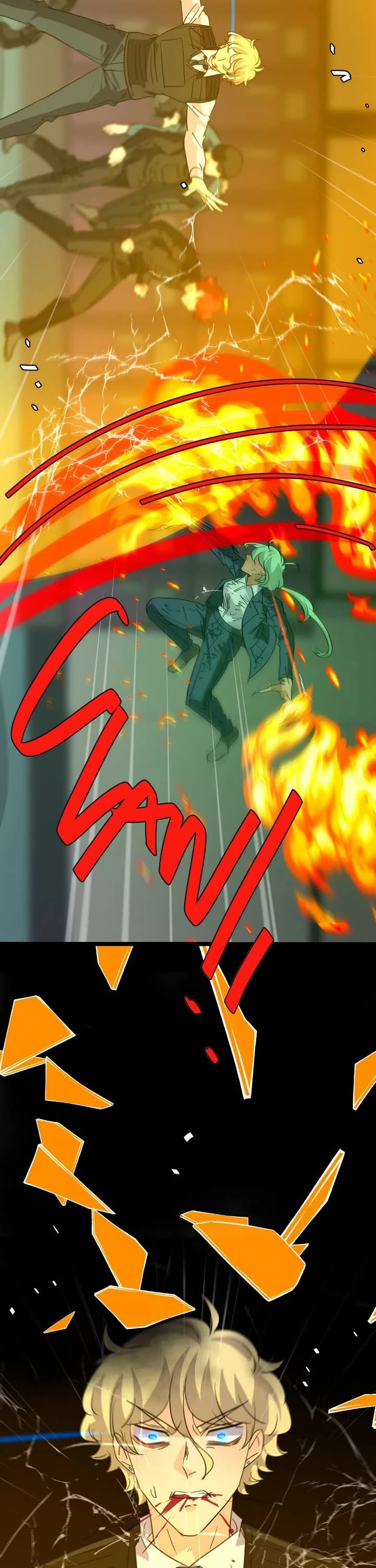 unOrdinary chapter 360 page 53