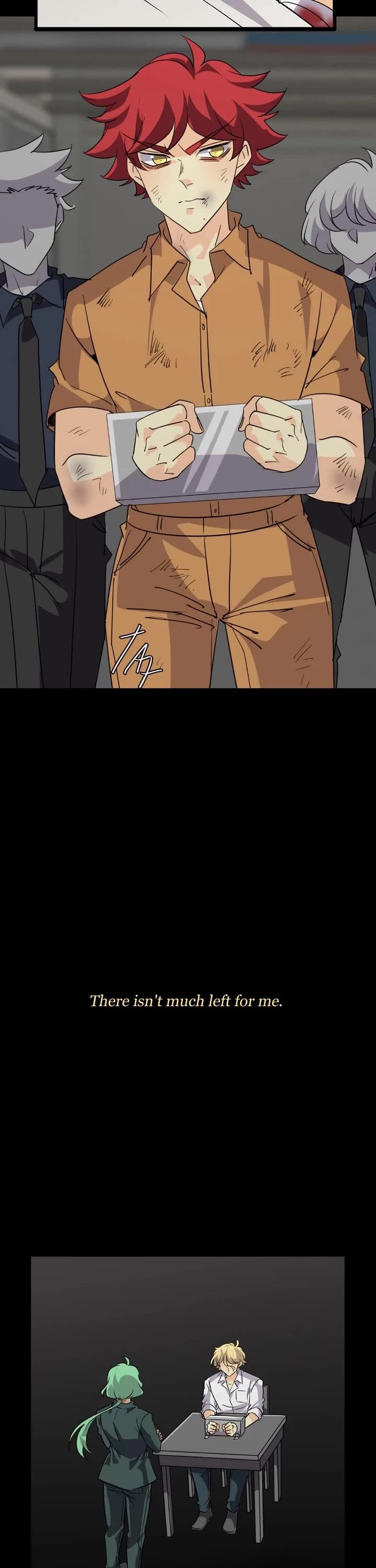 unOrdinary chapter 360 page 56