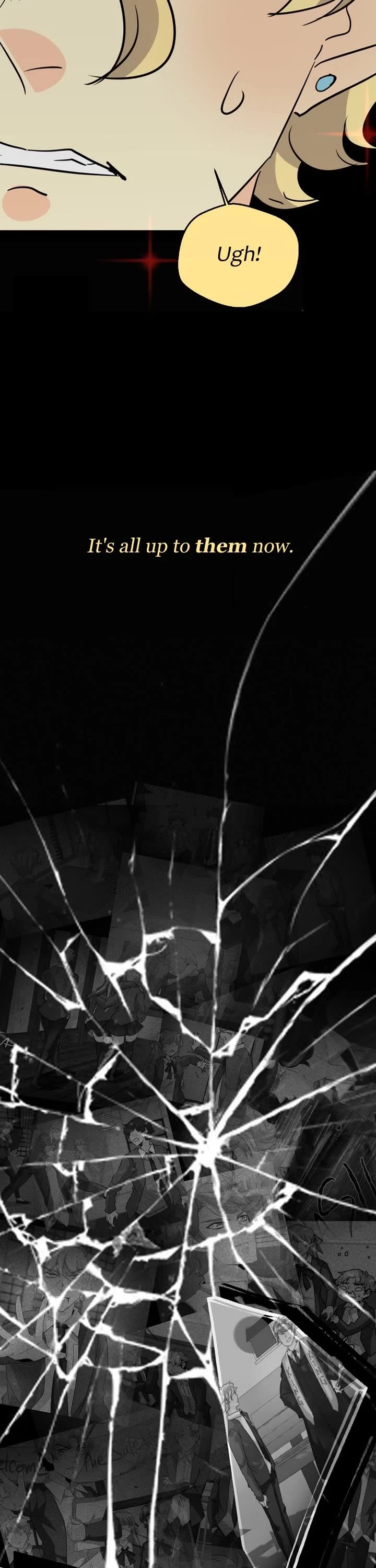 unOrdinary chapter 360 page 58