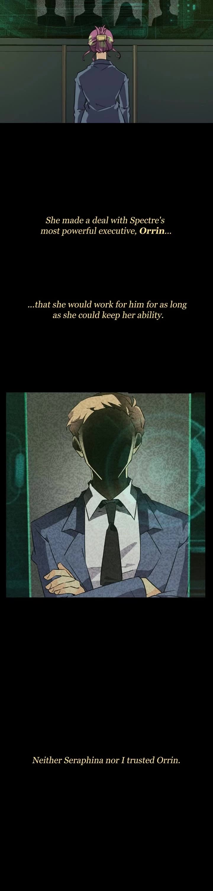 unOrdinary chapter 360 page 6