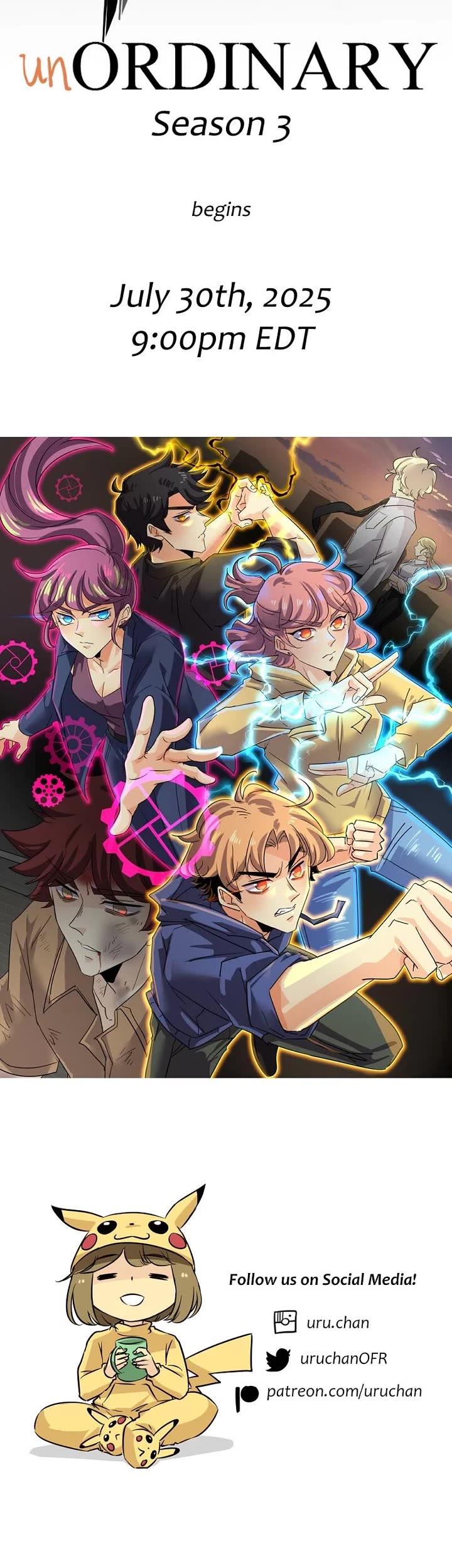 unOrdinary chapter 360 page 60