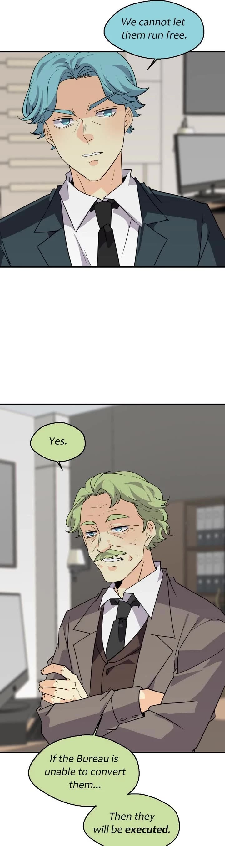 unOrdinary chapter 361 page 10