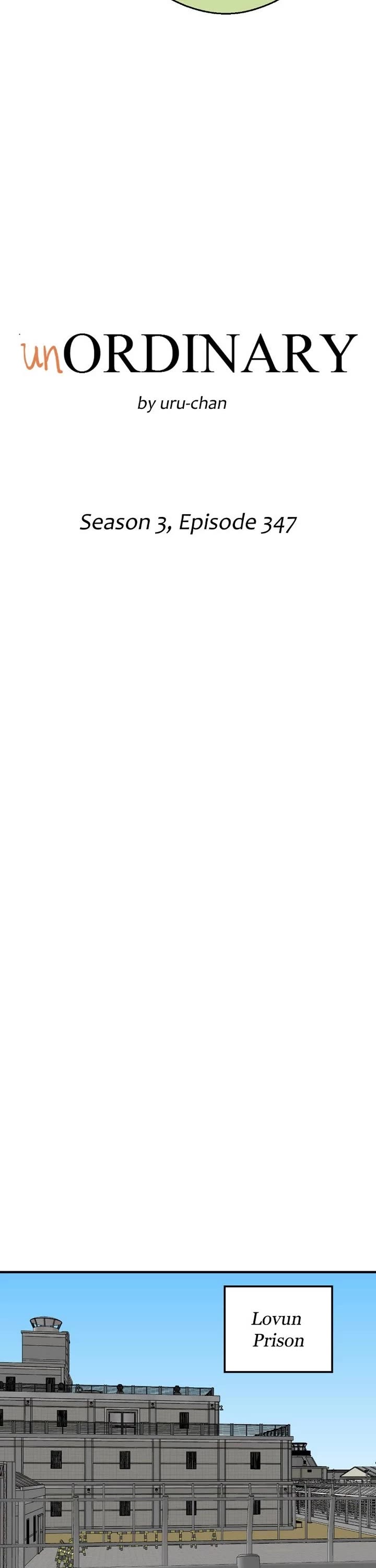 unOrdinary chapter 361 page 11