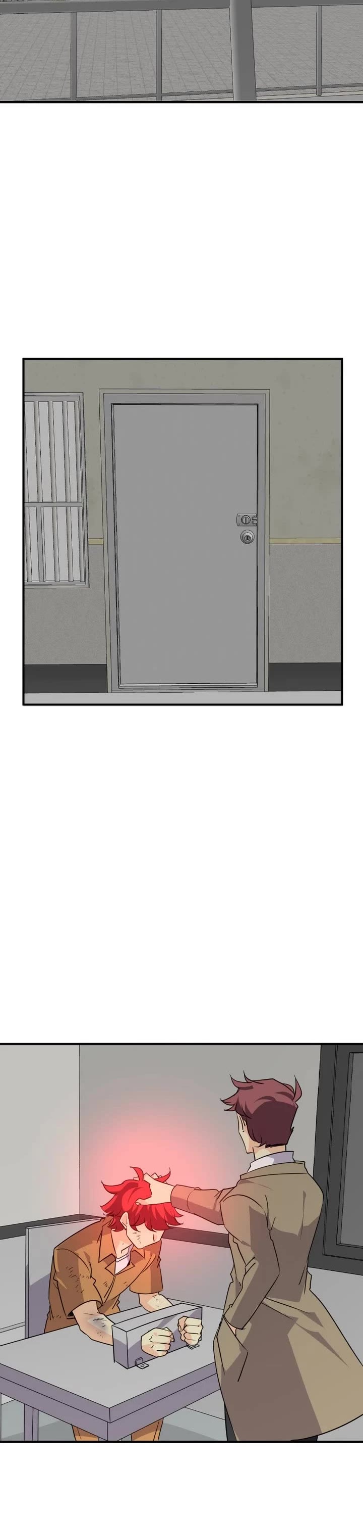 unOrdinary chapter 361 page 12