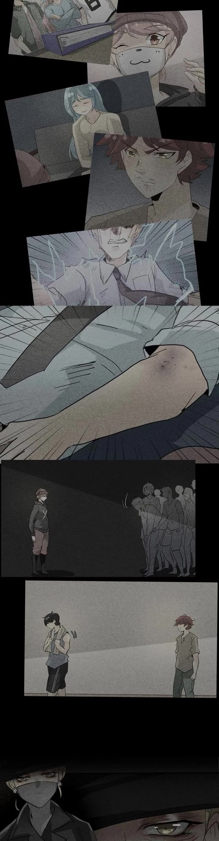 unOrdinary chapter 361 page 15