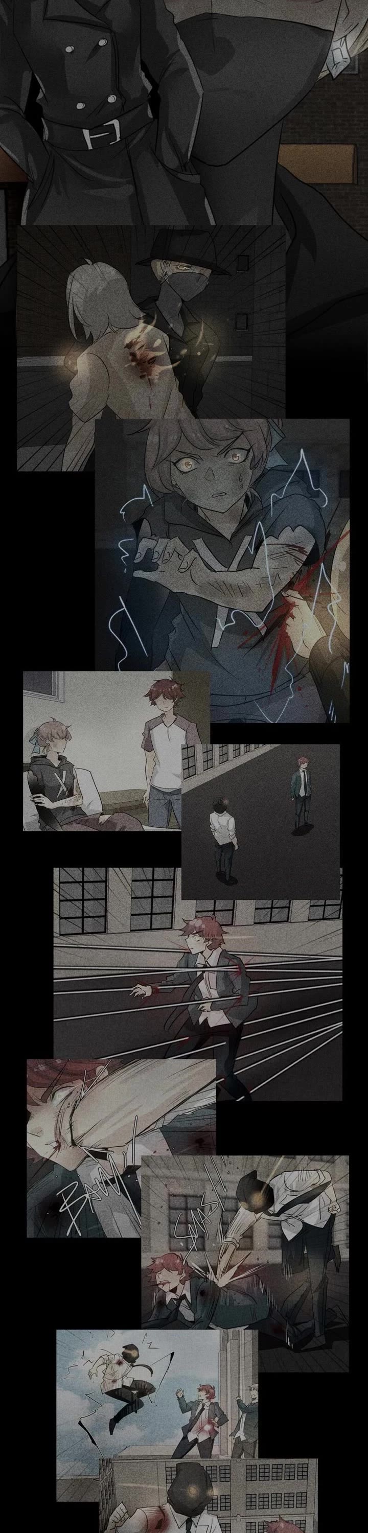 unOrdinary chapter 361 page 16