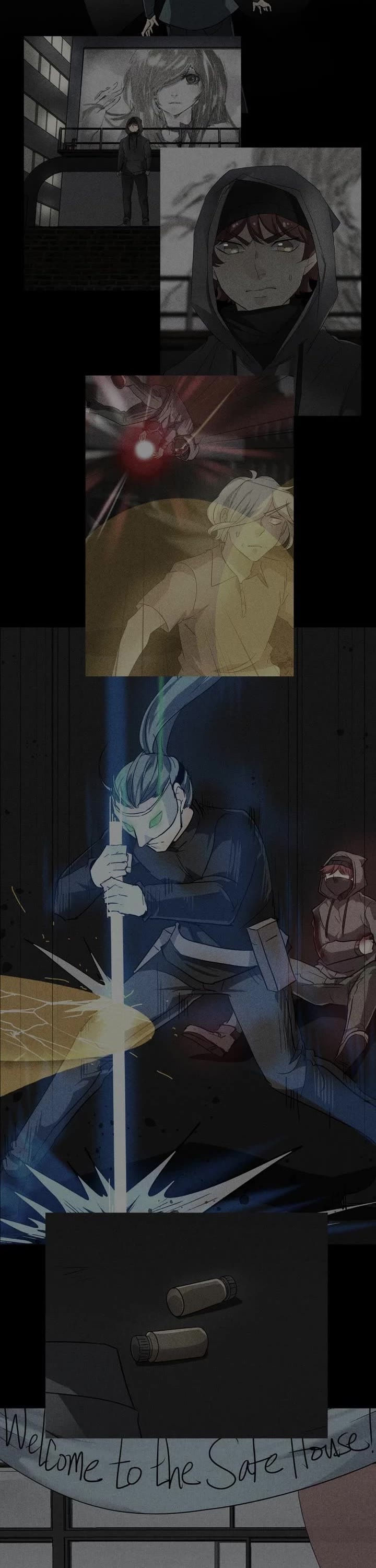 unOrdinary chapter 361 page 18