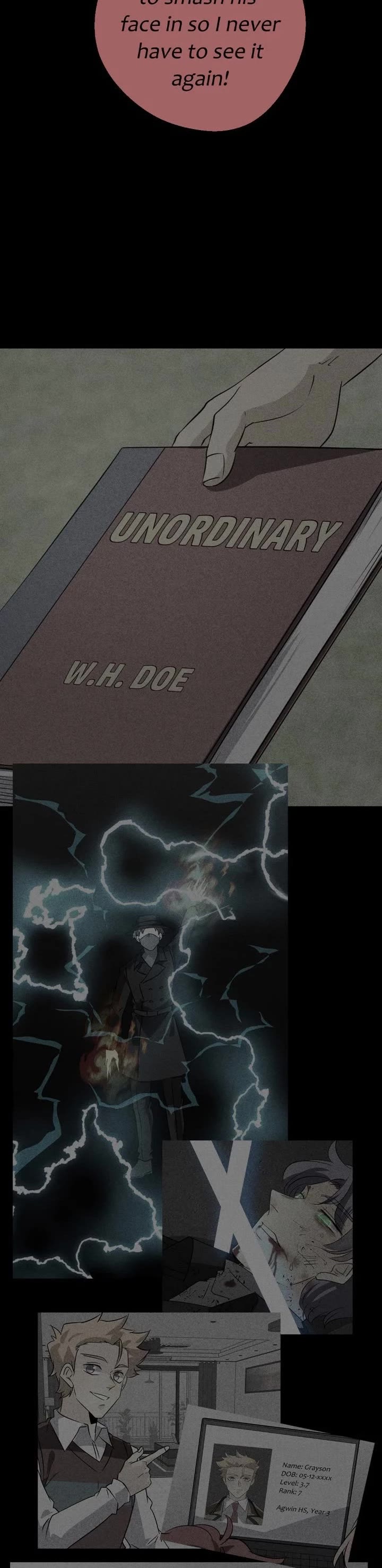 unOrdinary chapter 361 page 20