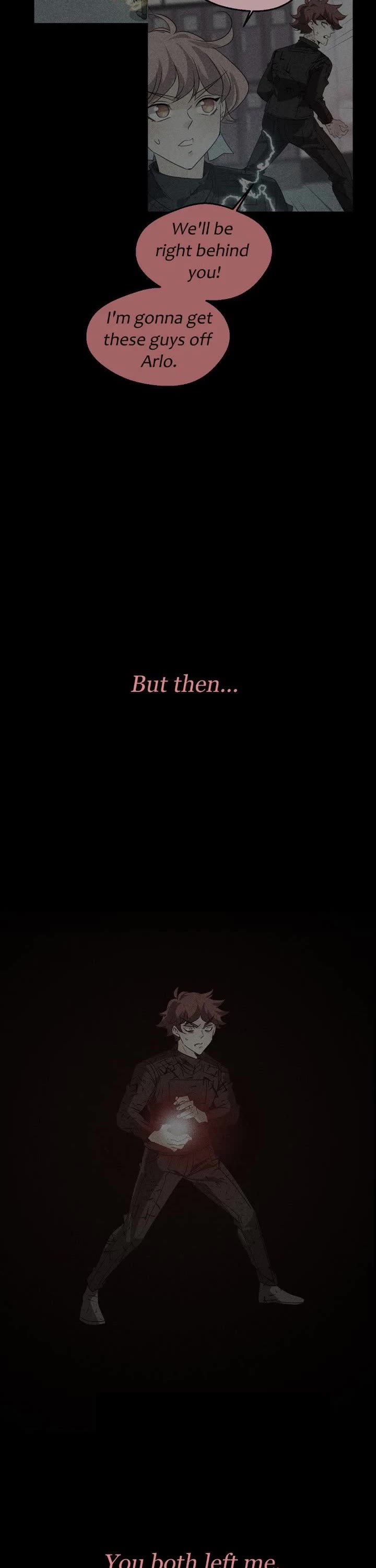 unOrdinary chapter 361 page 22