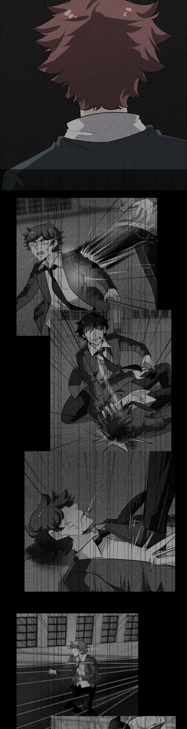 unOrdinary chapter 361 page 24