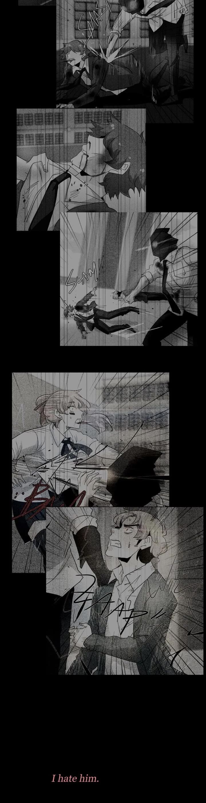 unOrdinary chapter 361 page 25