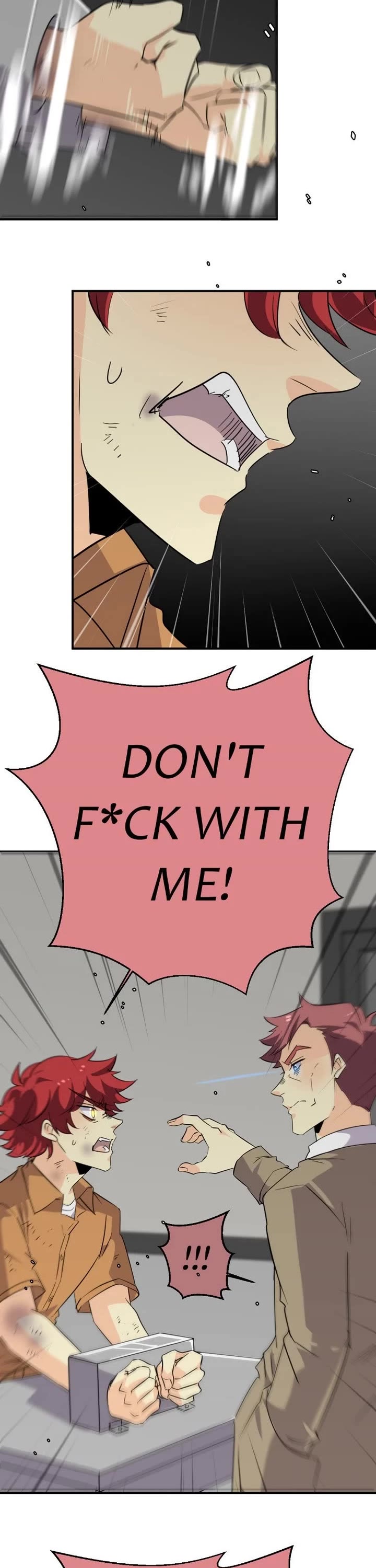 unOrdinary chapter 361 page 27