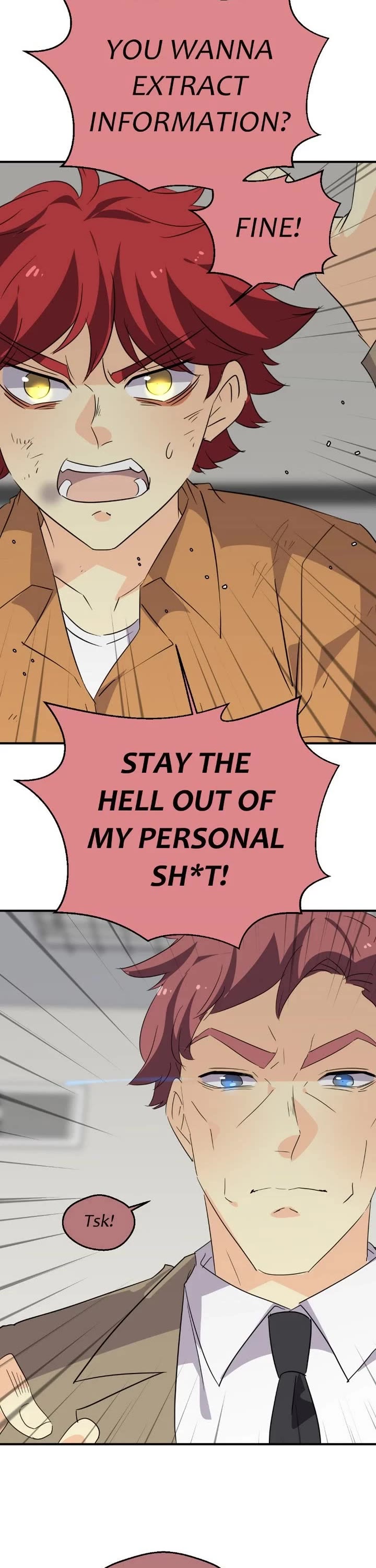 unOrdinary chapter 361 page 28