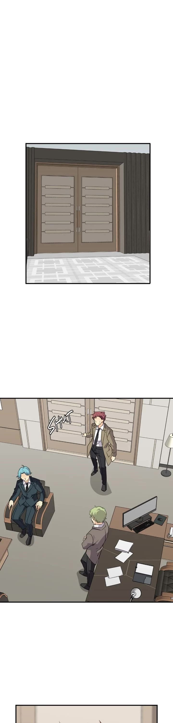 unOrdinary chapter 361 page 3