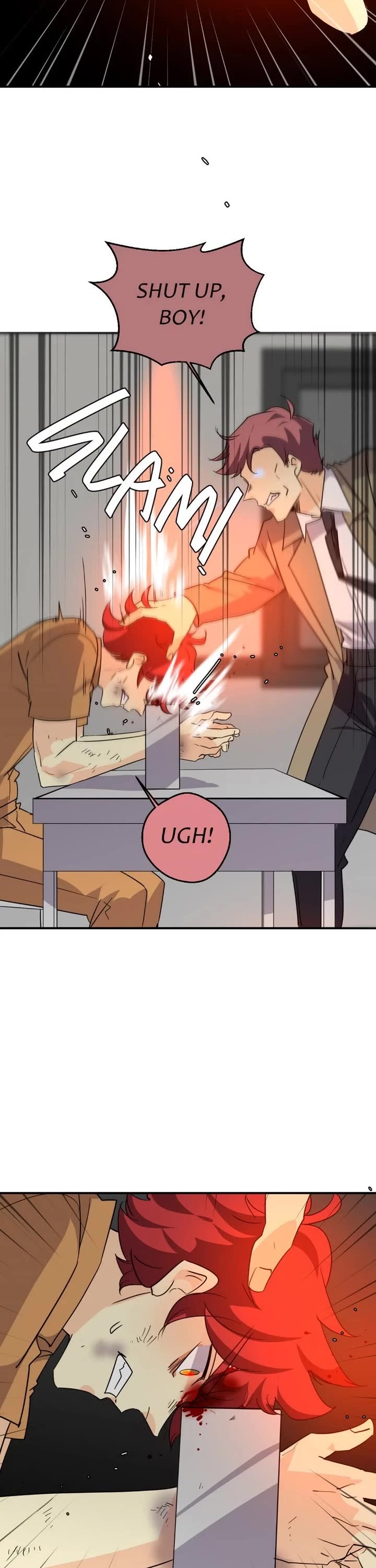 unOrdinary chapter 361 page 33