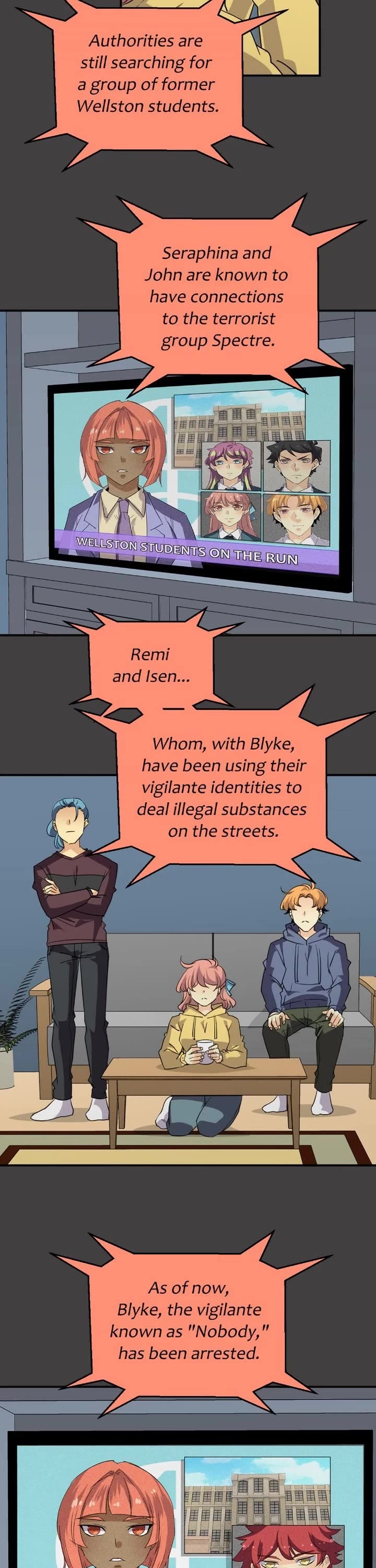 unOrdinary chapter 361 page 37