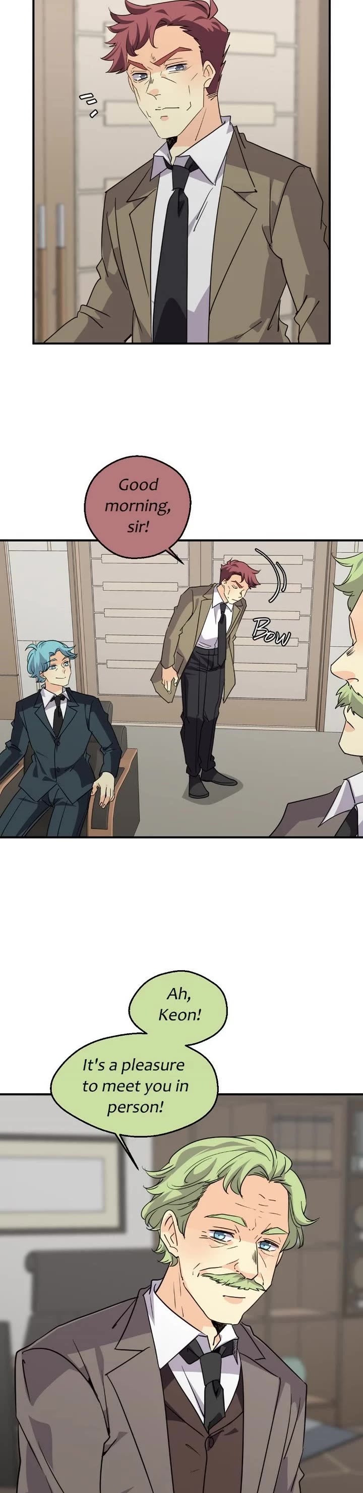 unOrdinary chapter 361 page 4