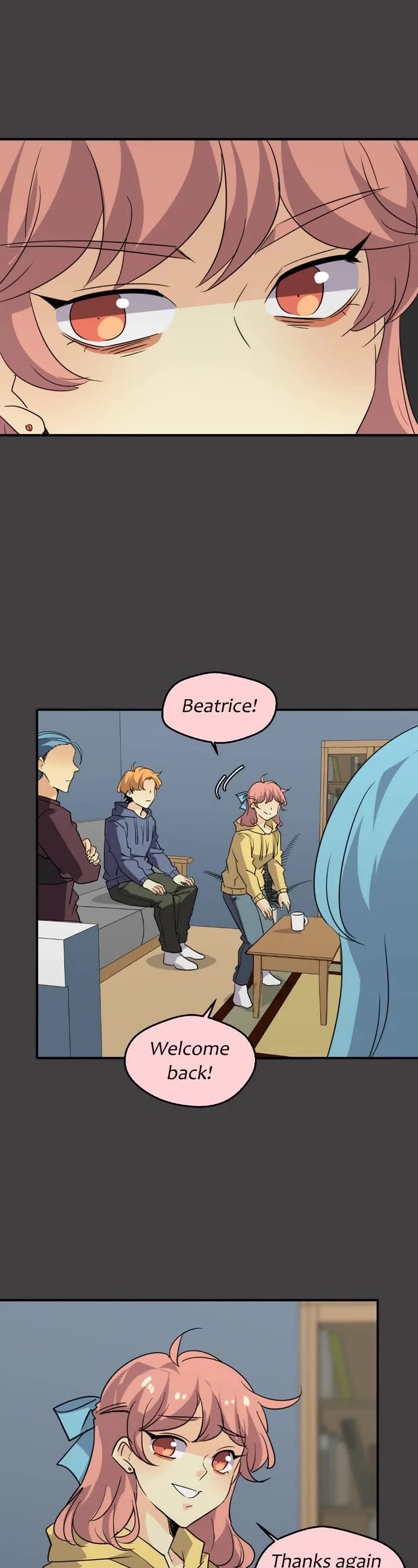 unOrdinary chapter 361 page 40