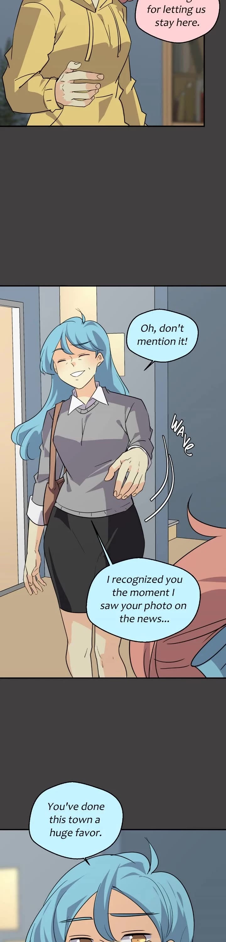 unOrdinary chapter 361 page 41