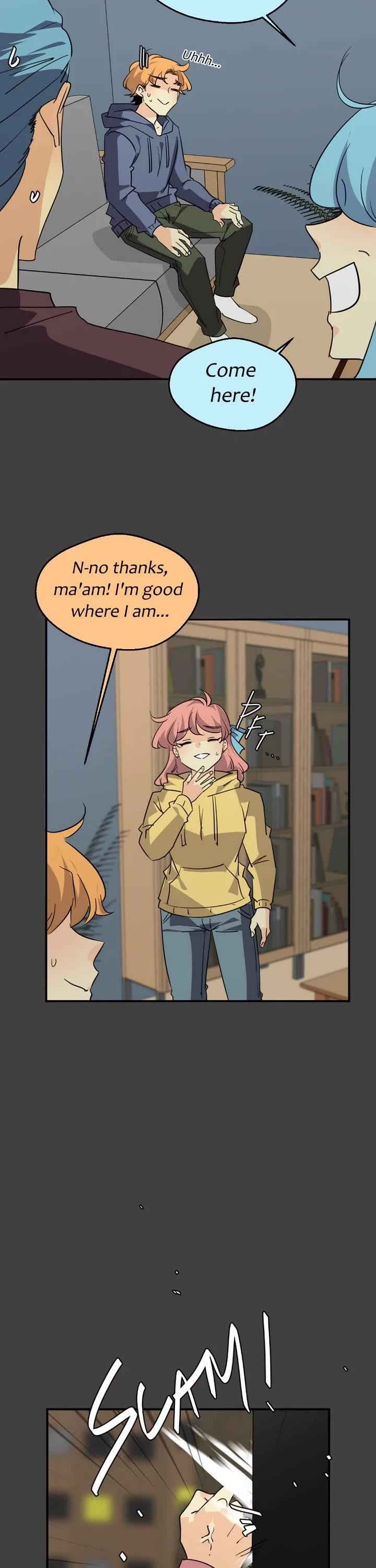 unOrdinary chapter 361 page 43