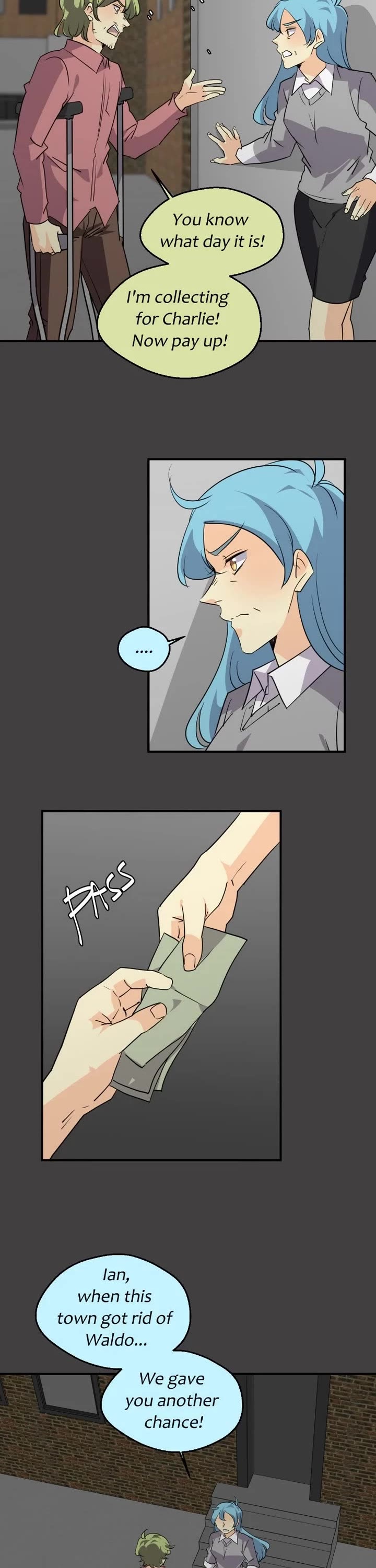 unOrdinary chapter 361 page 47