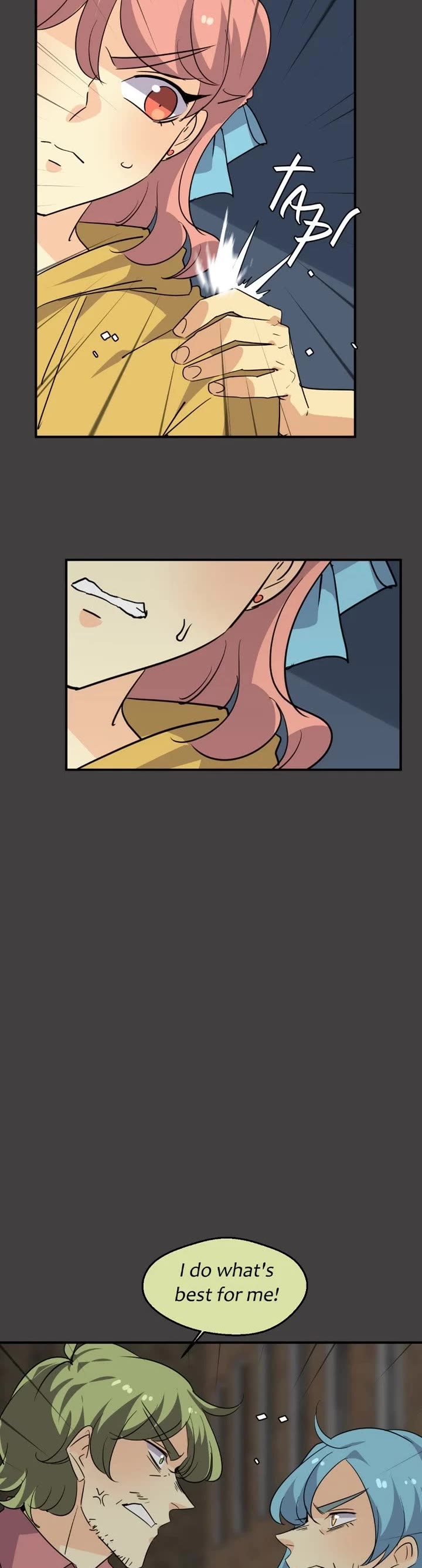 unOrdinary chapter 361 page 49