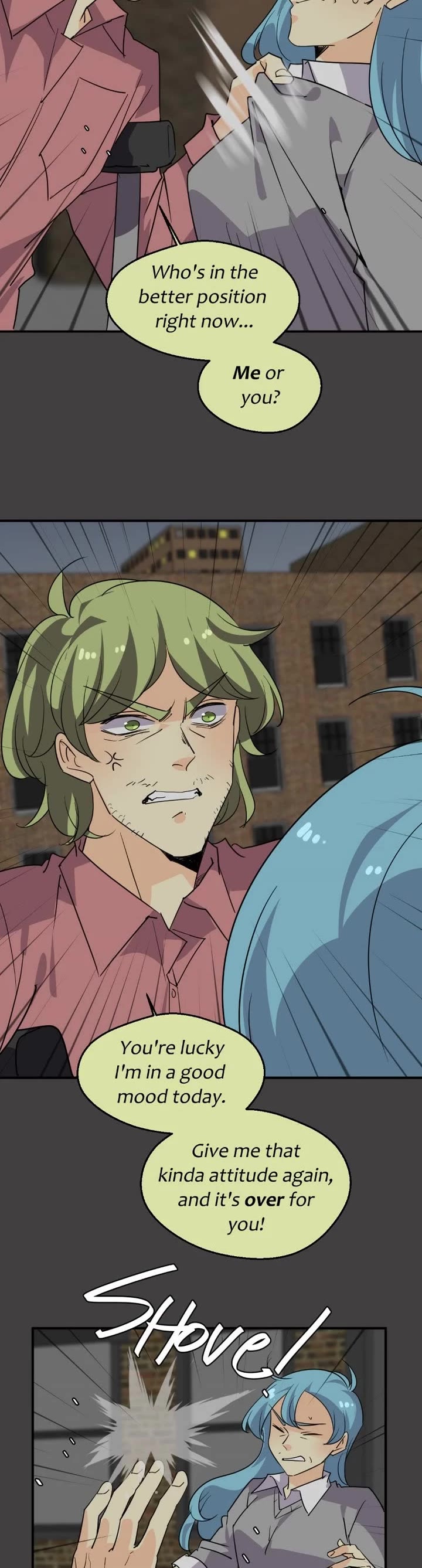 unOrdinary chapter 361 page 50