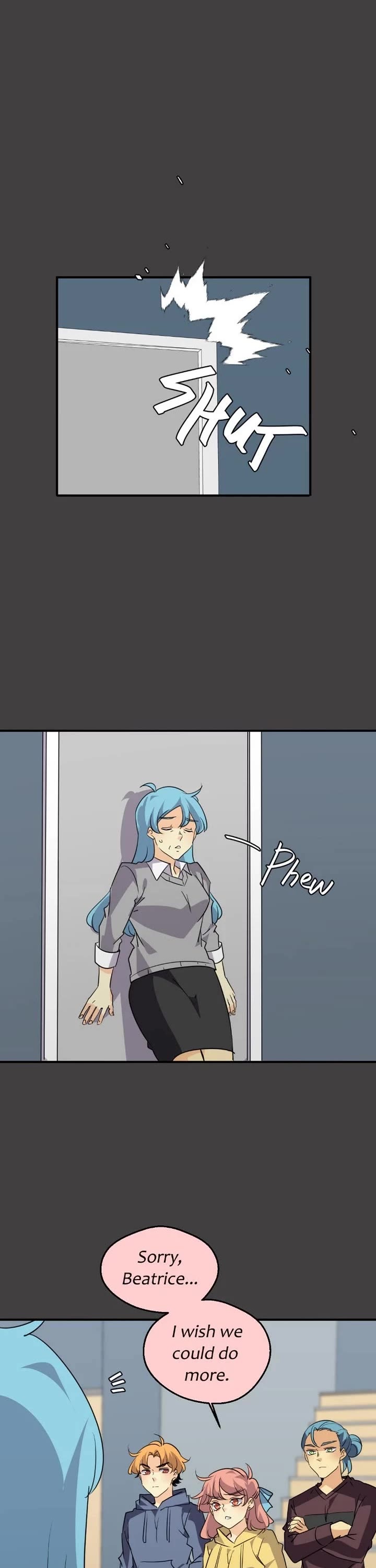 unOrdinary chapter 361 page 52