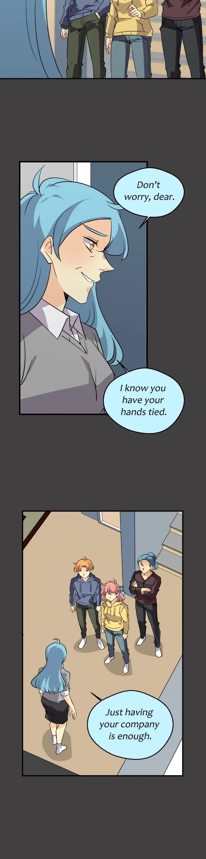 unOrdinary chapter 361 page 53