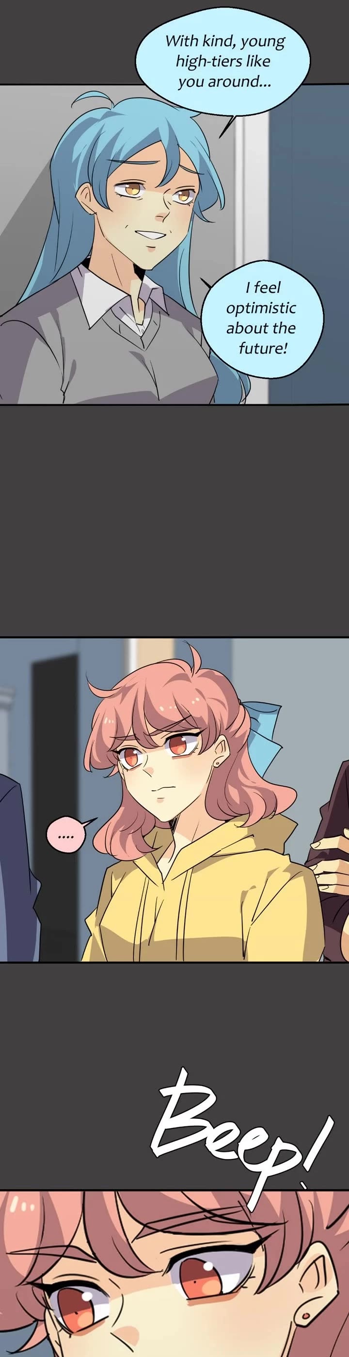 unOrdinary chapter 361 page 54