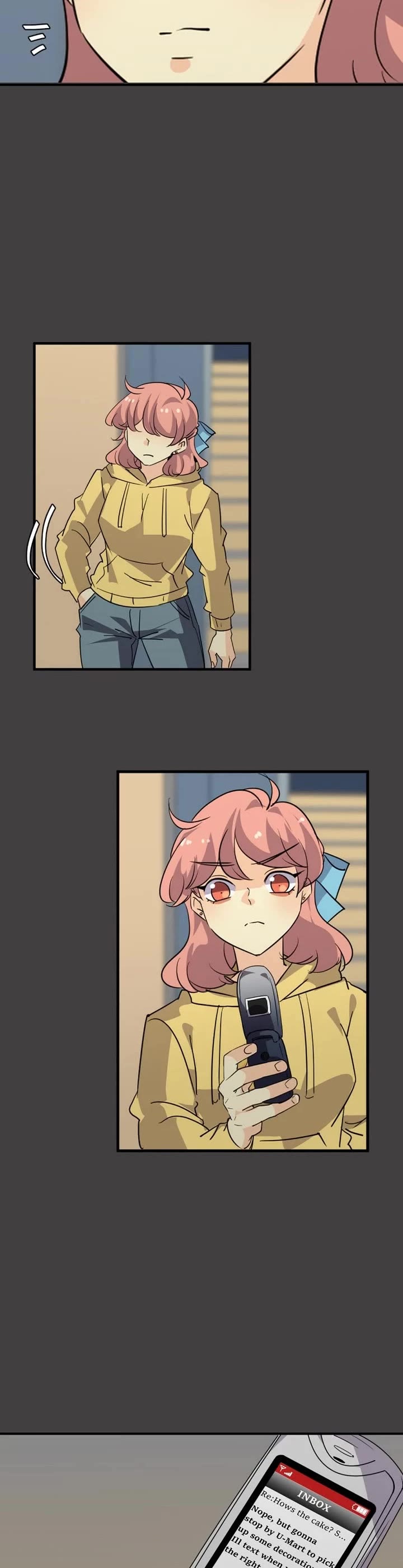 unOrdinary chapter 361 page 55