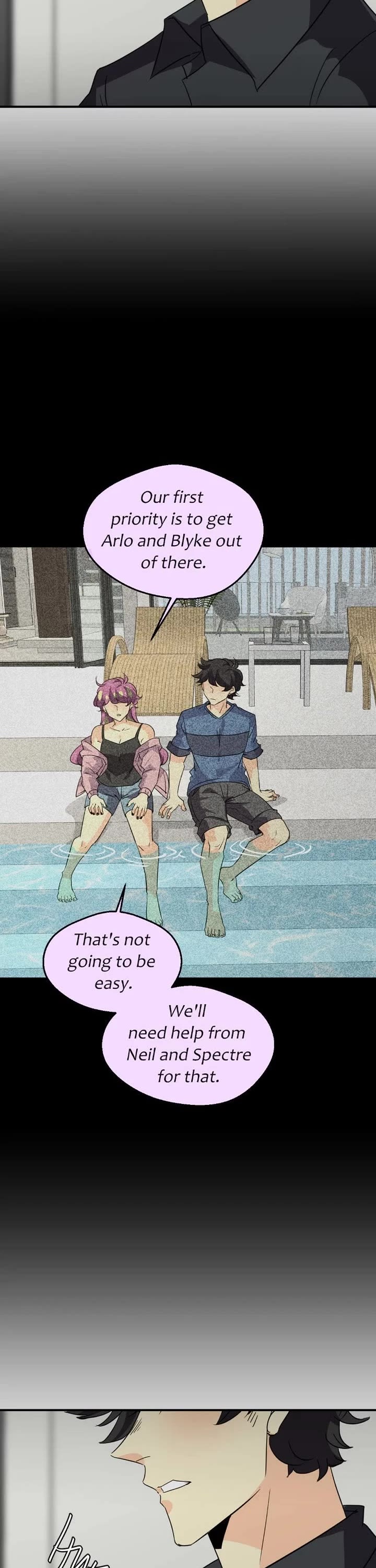 unOrdinary chapter 361 page 58