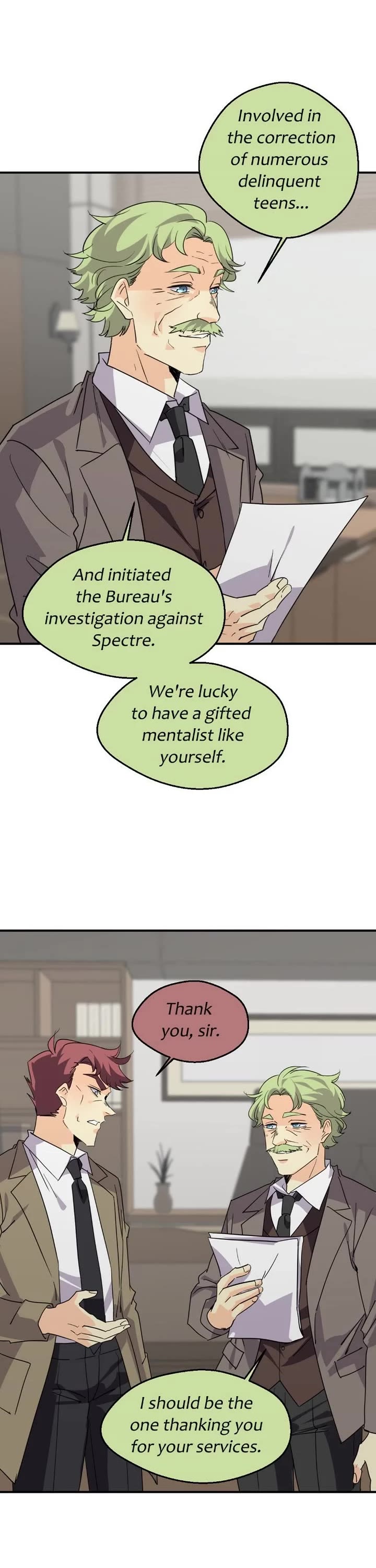 unOrdinary chapter 361 page 6