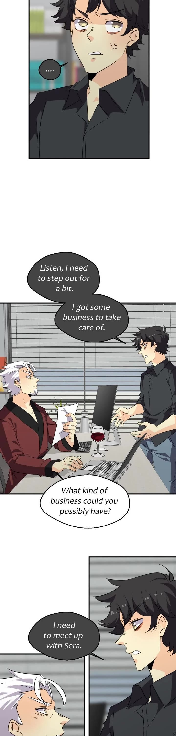 unOrdinary chapter 361 page 61