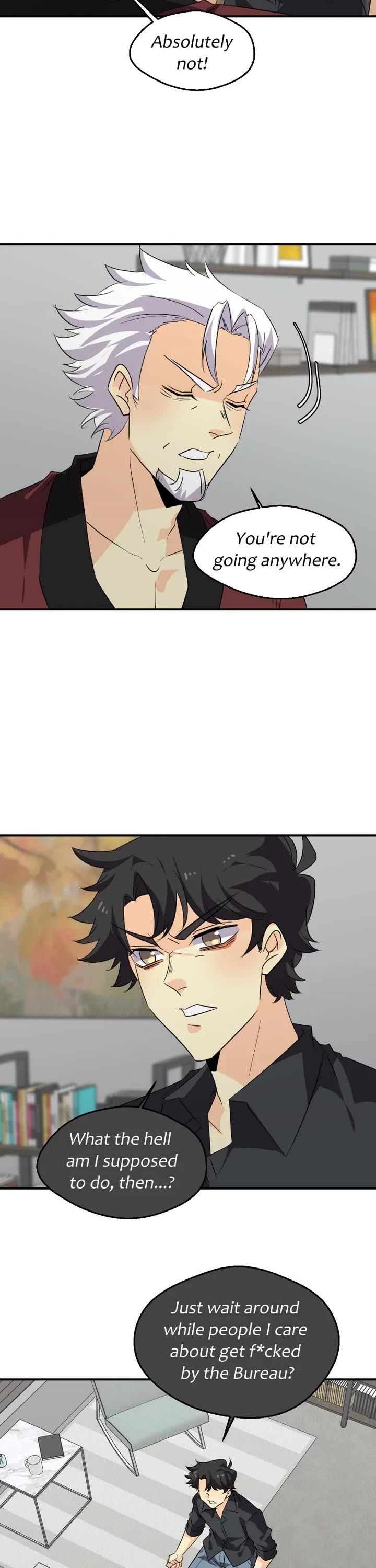 unOrdinary chapter 361 page 63