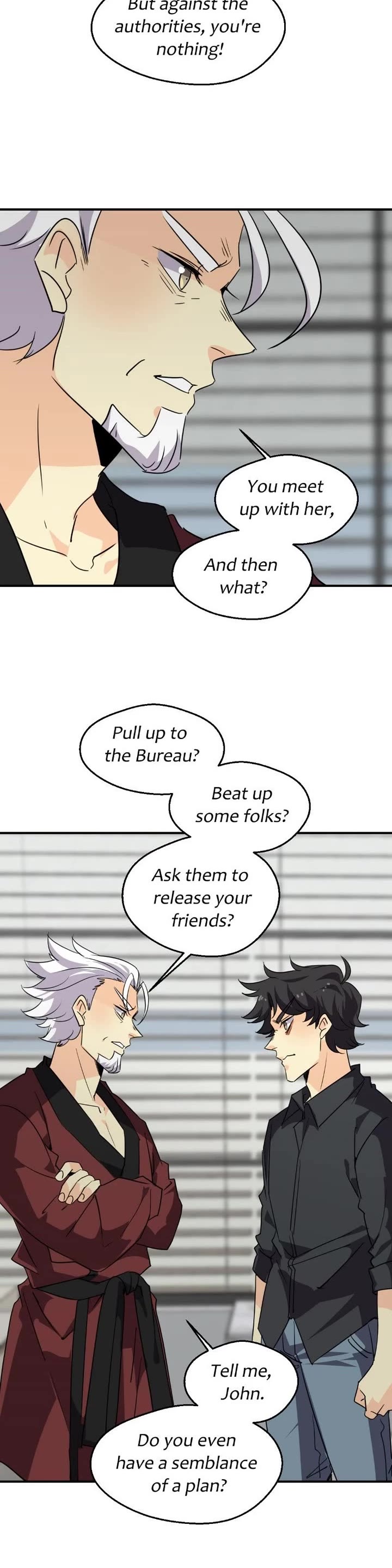 unOrdinary chapter 361 page 65